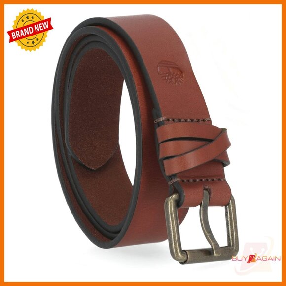 Genuine Leather Women's Belt for Jeans Classic Style Multiple Sizes